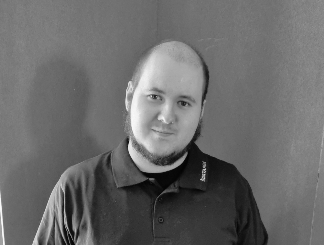 Tim Reidenbach Tim Reidenbach