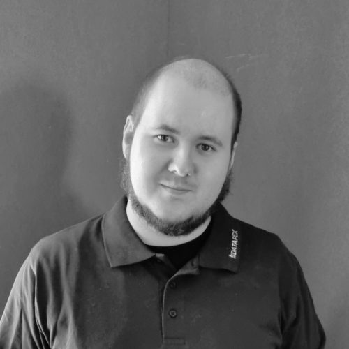 Tim Reidenbach Tim Reidenbach